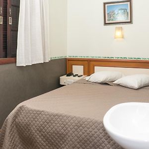 Habitación Individual